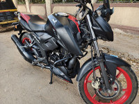 TVS Apache RTR 160 4V Special Edition 2022 Model