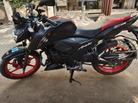 TVS Apache RTR 160 4V Special Edition