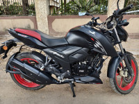 TVS Apache RTR 160 4V Special Edition