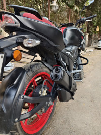 TVS Apache RTR 160 4V Special Edition