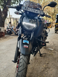 TVS Apache RTR 160 4V Special Edition