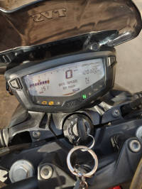 TVS Apache RTR 160 4V Special Edition