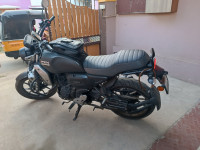 Yamaha FZ-X 2021 Model