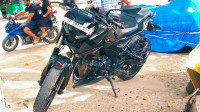 Bajaj Pulsar N160 Dual Channel ABS 2023 Model