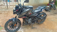 Bajaj Pulsar N160 Dual Channel ABS