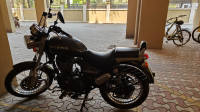 Royal Enfield Thunderbird 350