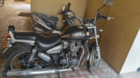 Royal Enfield Thunderbird 350
