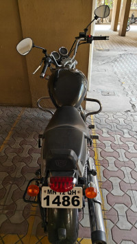 Royal Enfield Thunderbird 350