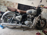 Royal Enfield Classic 350 Dual Channel BS6 2020 Model