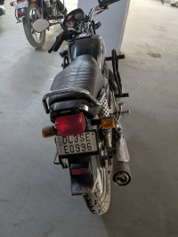 Black Hero Splendor Plus