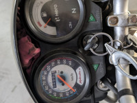 Black Hero Splendor Plus