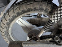 Black Hero Splendor Plus