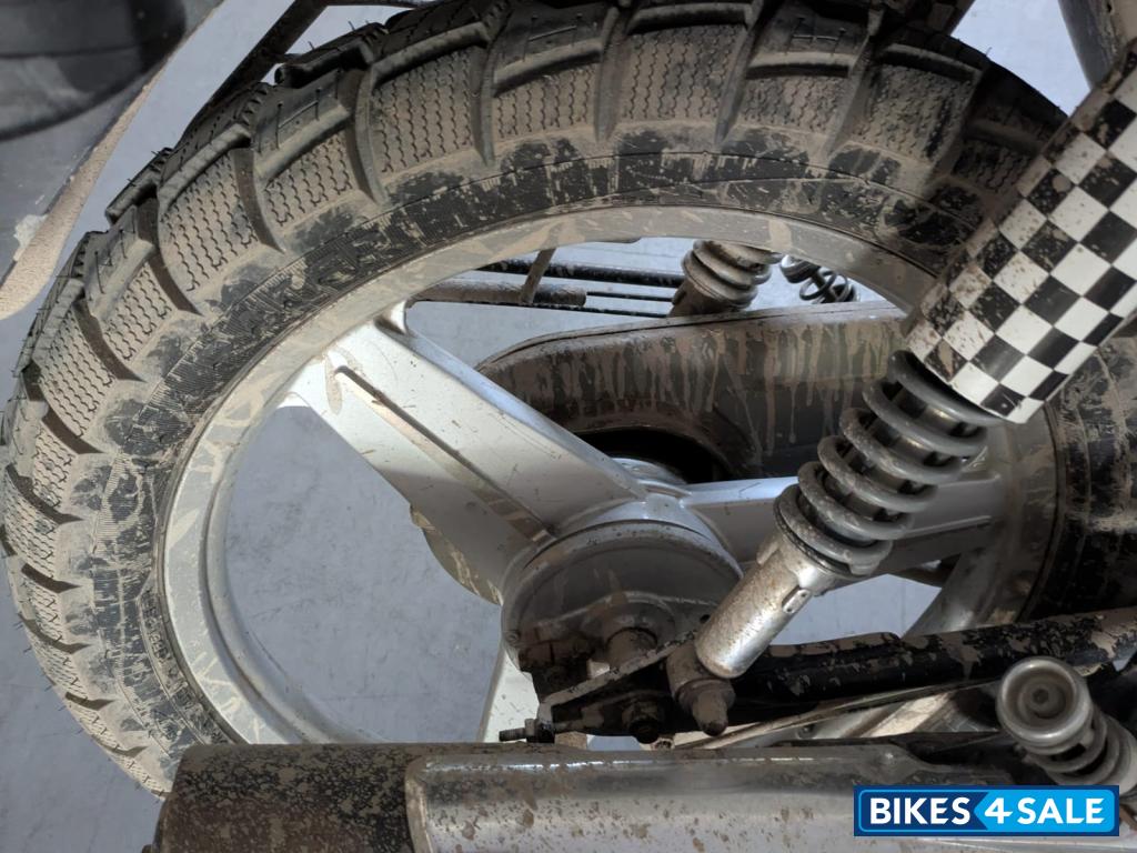 Black Hero Splendor Plus