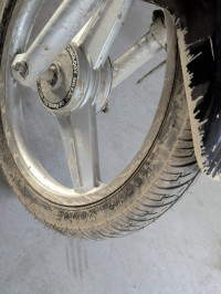 Black Hero Splendor Plus