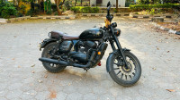 Black Jawa 42 Dual Channel ABS AllStar Black