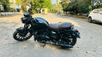 Black Jawa 42 Dual Channel ABS AllStar Black