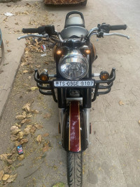 Royal Enfield Bullet 350 2023 Model