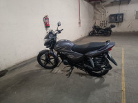 Honda Shine 125