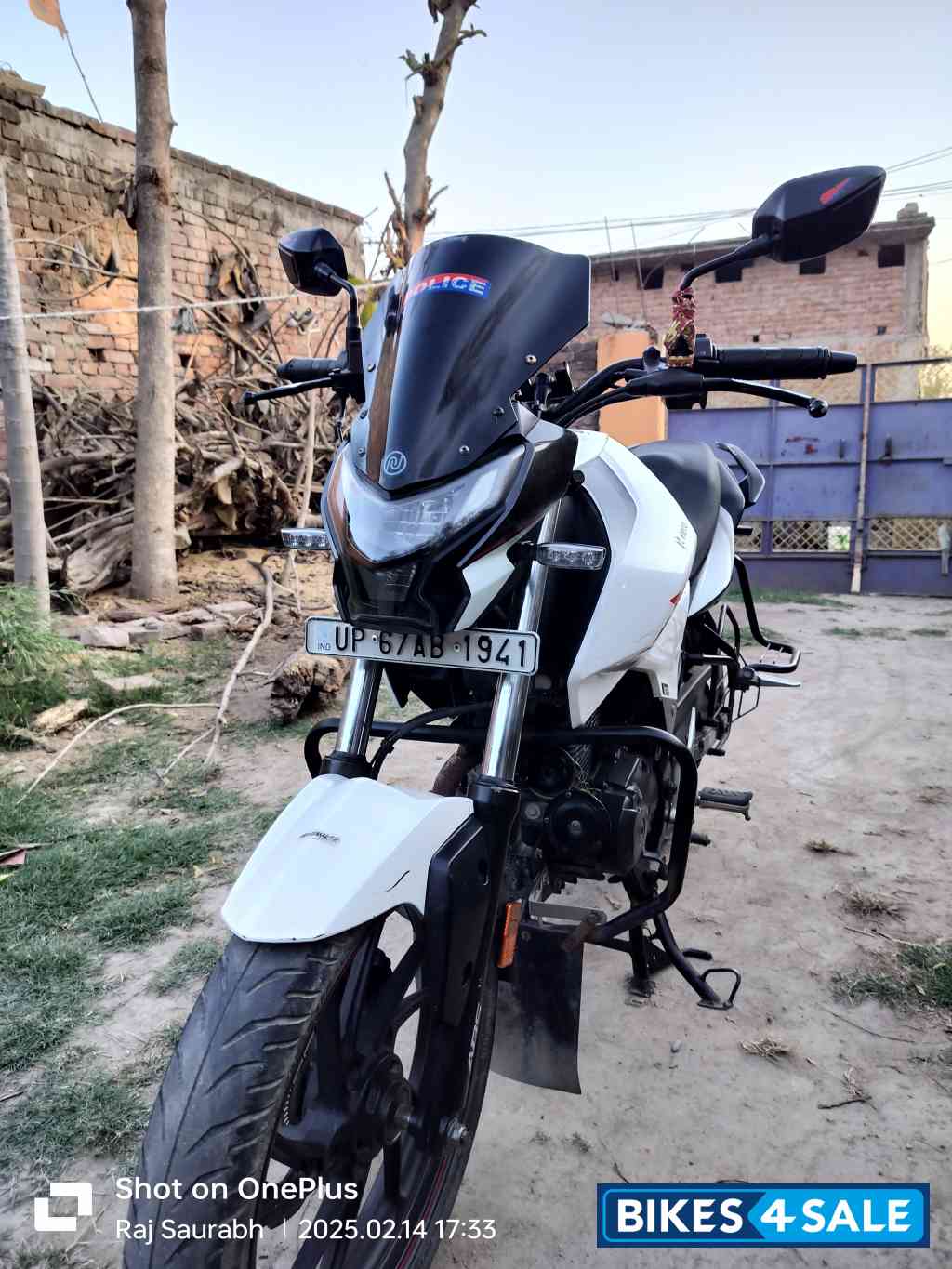 Hero Xtreme 160R