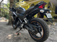Honda CBR 250R