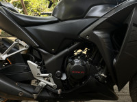 Honda CBR 250R