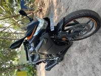 Honda CBR 250R