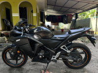 Honda CBR 250R