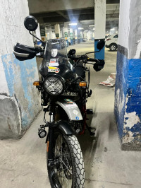 Royal Enfield Himalayan BS VI 2022 Model