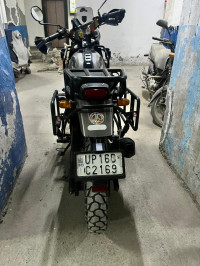 Royal Enfield Himalayan BS VI