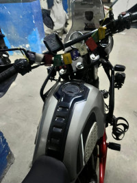 Royal Enfield Himalayan BS VI