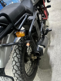 Royal Enfield Himalayan BS VI