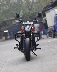 Kawasaki Vulcan S 650