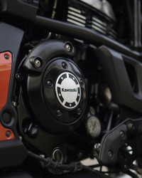 Kawasaki Vulcan S 650