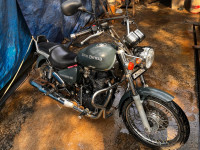 Royal Enfield Thunderbird 350 2017 Model