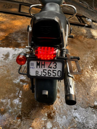 Asphalt Royal Enfield Thunderbird 350