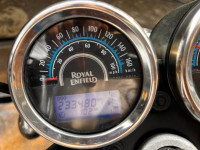 Asphalt Royal Enfield Thunderbird 350