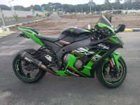 Kawasaki Ninja ZX-10R