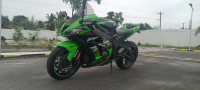 Kawasaki Ninja ZX-10R