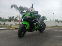 Kawasaki Ninja ZX-10R