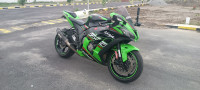 Kawasaki Ninja ZX-10R