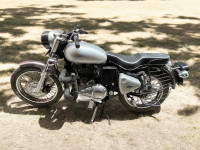 Royal Enfield Bullet Electra 2017 Model