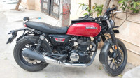 Honda 2023 CB350RS DLX Pro 2024 Model