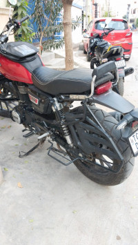 Honda 2023 CB350RS DLX Pro