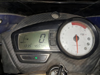 TVS Apache RTR 160 2015 Model