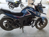 Honda CB Hornet 160R 2017 Model
