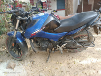 Hero Xtreme 160R BS6 2020 Model