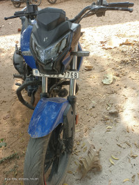 Blue Hero Xtreme 160R BS6