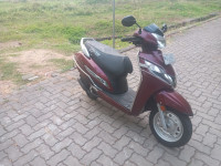 Honda Activa