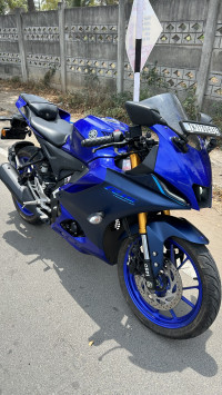 Yamaha R15 V4 2023 Model