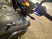 Bajaj Pulsar NS 160
